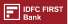 IDFC First Bank